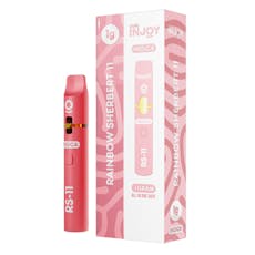 Rainbow Sherbert 11 (I) 1g AIO - Rainbow Sherbert 11 (I)