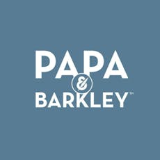 Papa & Barkley 15 mL Tinctures - 1:3 CBD/THC 15mL