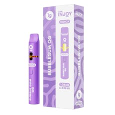 Bubble Gum OG (I) 1g AIO - Bubble Gum OG (I)