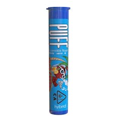 Trop Cherry 1g Pre-Roll - Pre-Roll