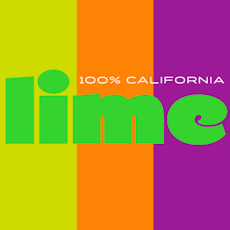Lime .6 Preroll - Gushers .6