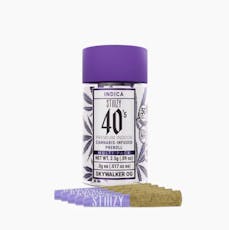 Skywalker OG Infused Pre-Roll 5 Pack