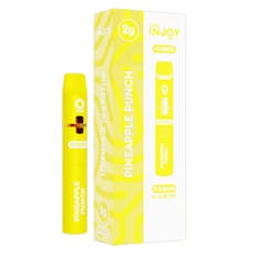 Pineapple Punch (H) 1g AIO - Pineapple Punch (H)