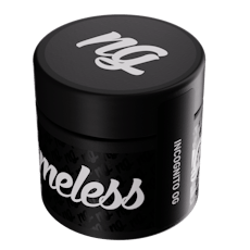 Incognito OG 21.9% - 3.5G - Incognito OG (I)