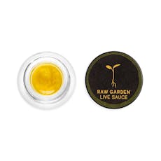 1g Live Sauce | S | Lemon Sour Diesel
