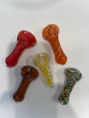 Small Pipe
