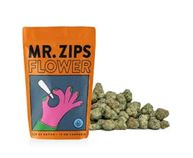 Sunshine Punch | 14g Flower