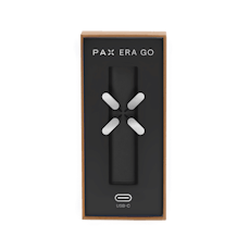 PAX BATTERY Era Go | Black