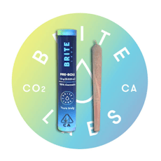 Brite Labs - Pre-roll - Blue Dream