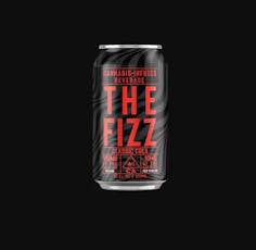 Manzanita Naturals - The Fizz Classic Cola 100mg - Manzanita Naturals - The Fizz Classic Cola 100mg