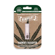 Farmer's Daughter - 10pk Feminized Seeds - Fem Seed - Sativa Dom