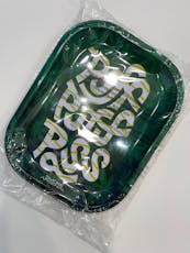 Rolling Tray