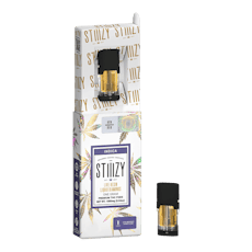 Strawberry Shortcake Live Resin Liquid Diamond Pod - Vape Cartridge - (1g) - Vape Cartridge