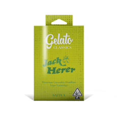 Jack Herer 1g Classics Cart