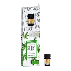 Pineapple Express (H) | Premium THC Pod - .5g