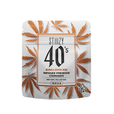 King Louis XIII - 7G 40'S Infused Flower