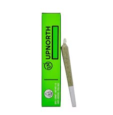 Jungle Juice 1g Pre-roll - Pre-roll
