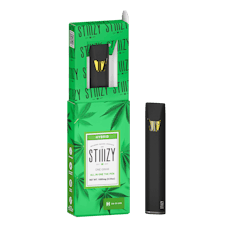 Do-si-dos ALL-IN-ONE Pod - Vape Cartridge (1g) - Vape Cartridge