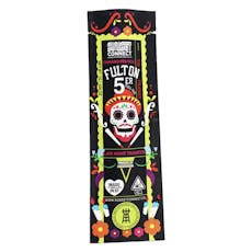 Tio Franky Indoor - Pre Roll (1g) - Pre Roll