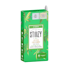 Lemon Cherry Gelato ALL-IN-ONE Live Resin Liquid Diamond Pod - Vape Cartridge (1g) - Vape Cartridge