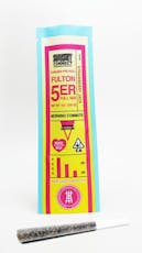 Strawberry Jack 1g Pre-Roll - Pre-Roll