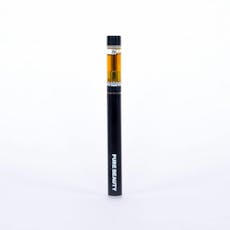 Black 510 Thread Battery