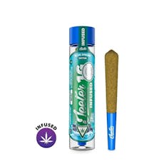 Blue Dream 1g Infused Preroll - Pre-roll