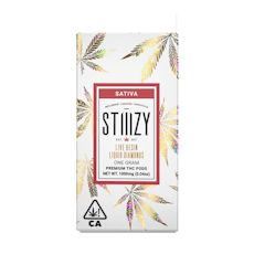 Purple Haze Live Resin Liquid Diamond Pod - Vape Cartridge - (1g) - Vape Cartridge