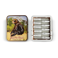 Blue Dream 10pk Prerolls - Live Resin Infused