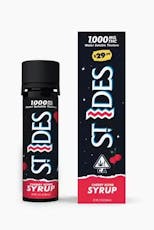 Cherry Bomb 1000mg 2oz Tincture