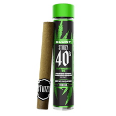 Skywalker OG 40's 2g Infused Blunt - Blunt