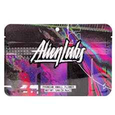 Gemini 31.95% - 14g Smalls - Half Ounce