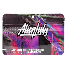 Gemini 32.02% - 14g Smalls - Half Ounce