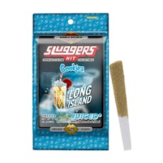 Long Island (I) - 5pk Infused Prerolls - Long Island (I)