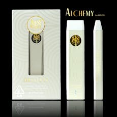 DESSERTS ALCHEMY 1G VAPE