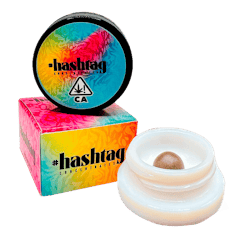 Animal Mints - 1g Temple Ball Hash - 1g Hybrid Temple Ball