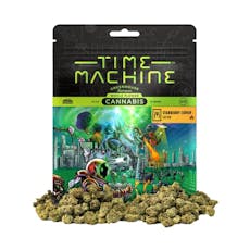 Starberry Cough 14g | Time Machine