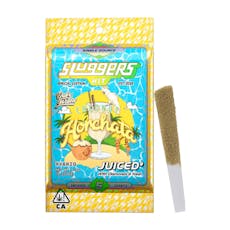 Coconut Horchata (H) - 5pk Infused Prerolls - Coconut Horchata (H)