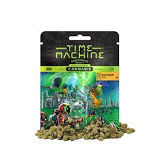 Blue Dream 3.5g