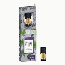 SFV OG -THC POD (1G) - 1g