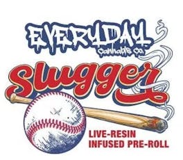 RUNTZ SLUGGER PRE-ROLL 1.5G