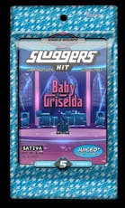 Baby Griselda | 0.7g Infused Preroll 5pk - 5pk