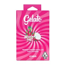 Dragon Fruit - 1g Flavor Cart (H) *B2G1 EVERYDAY* - Dragon Fruit - 1g Flavor Cart (H)