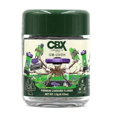 Gm-Uh-Oh (I/H) 35.23% -3.5G *SPECIAL PRICING*