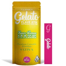 Super Lemon Haze (S) Classic 1g AIO *B2G1 EVERYDAY* - Super Lemon Haze (S)