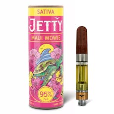 Maui Wowie (S) High THC 1g Cartridge **SPECIAL PRICING** - Maui Wowie High THC