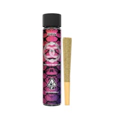 Nightshade 1g Pre-Roll