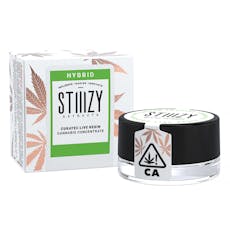 White Papaya (H) Curated Live Resin 1g *B2G1 EVERYDAY* *SPECIAL PRICING* - White Papaya (H)