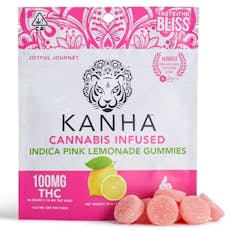 Pink Lemonade (I) - Pink Lemonade (I)