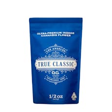 True Classic OG 14g